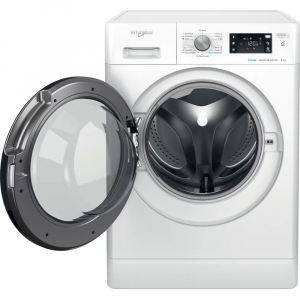 Whirlpool FFB 9469 BV EE elöltöltős mosógép fehér